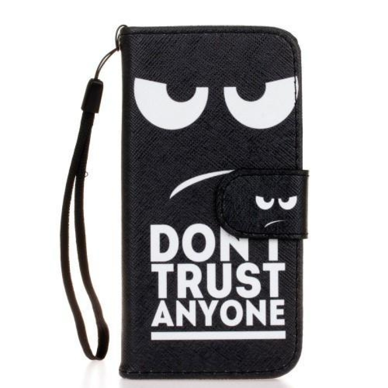 Printy könyv tok iPhone 5C-hez - Nem hiszem el