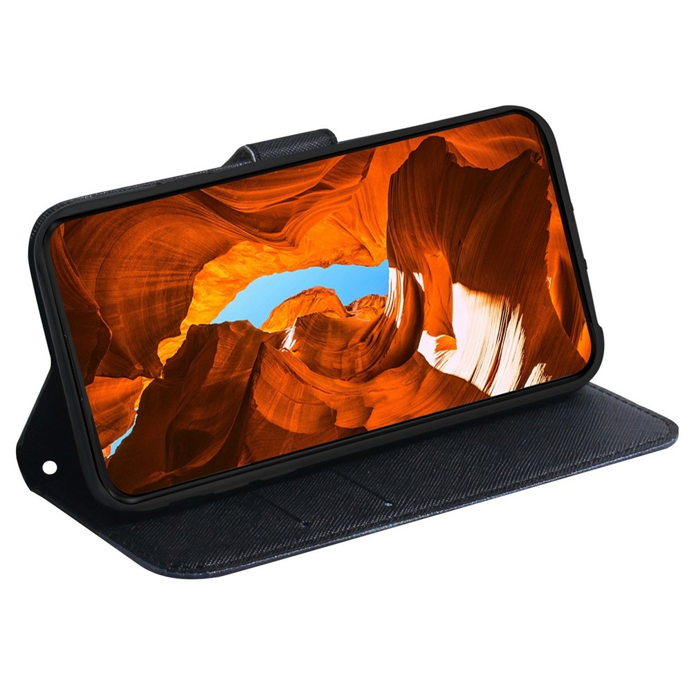 Printy könyv tok Samsung Galaxy A27 - ne érintse meg