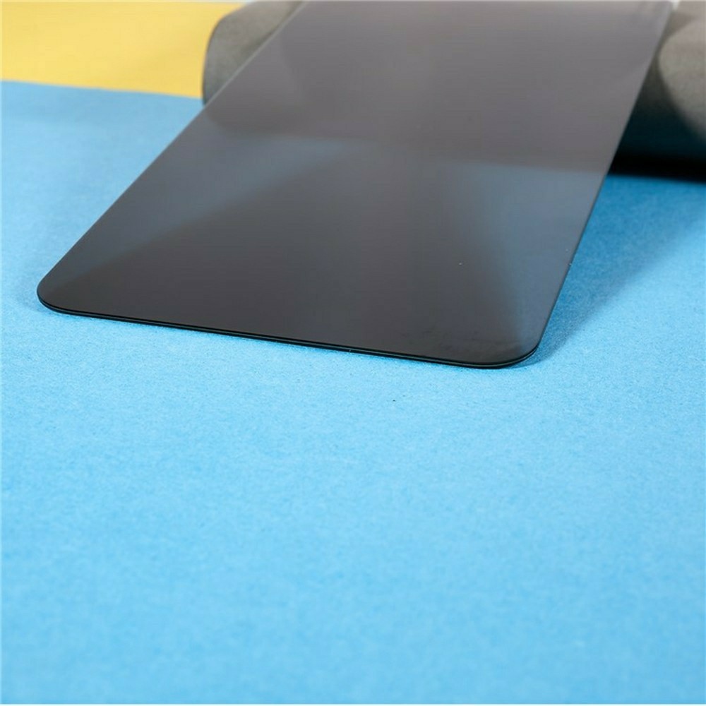 Adatvédelmet biztosító, teljes felületű üveg Vivo X300 5G telefonhoz