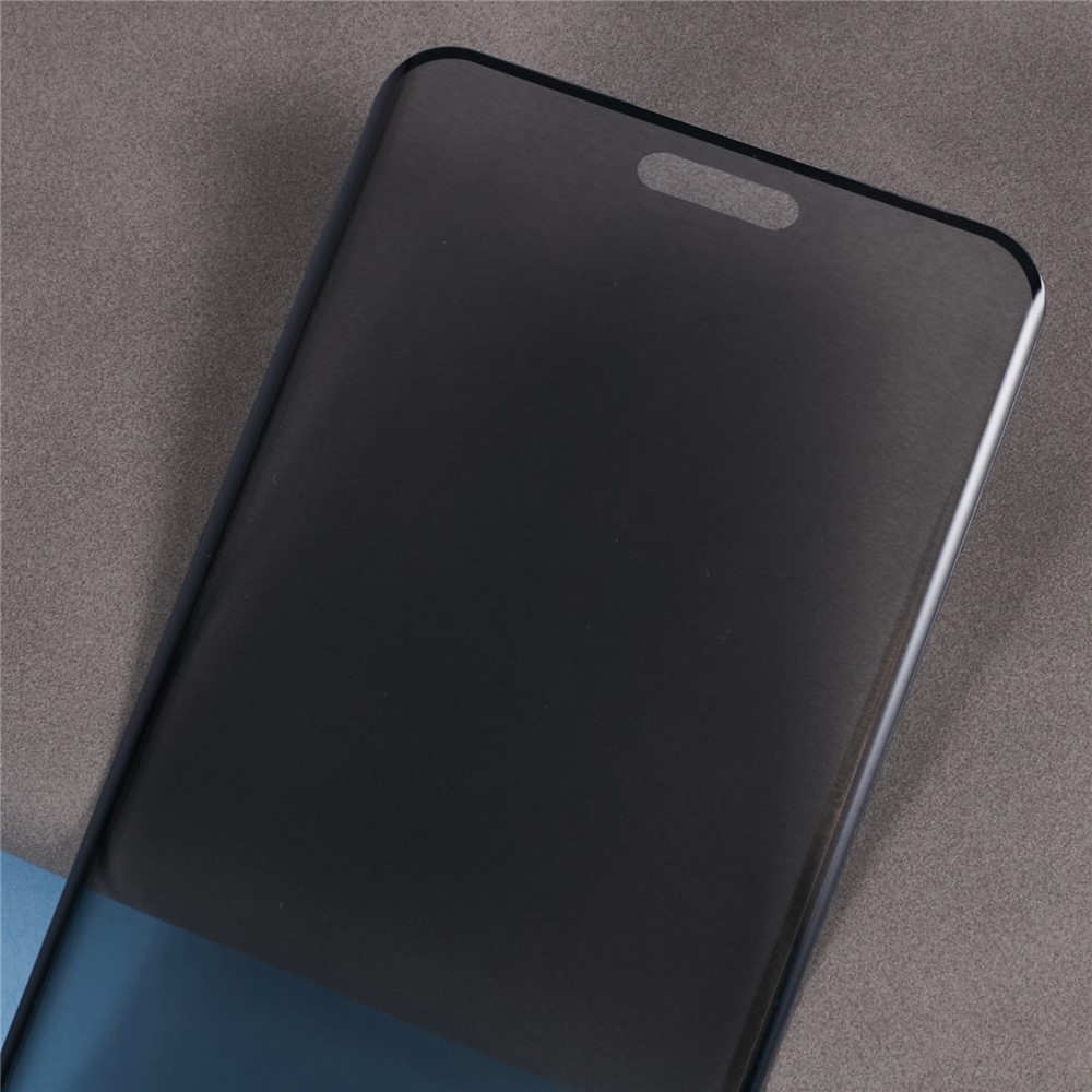 Teljes képernyő adatvédelmi edzett üveg (csak a széleken ragasztva) a Honor Magic 8 Pro 5G-nél