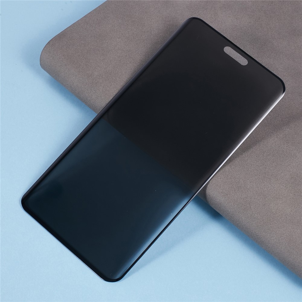 Teljes képernyő adatvédelmi edzett üveg (csak a széleken ragasztva) a Honor Magic 8 Pro 5G-nél