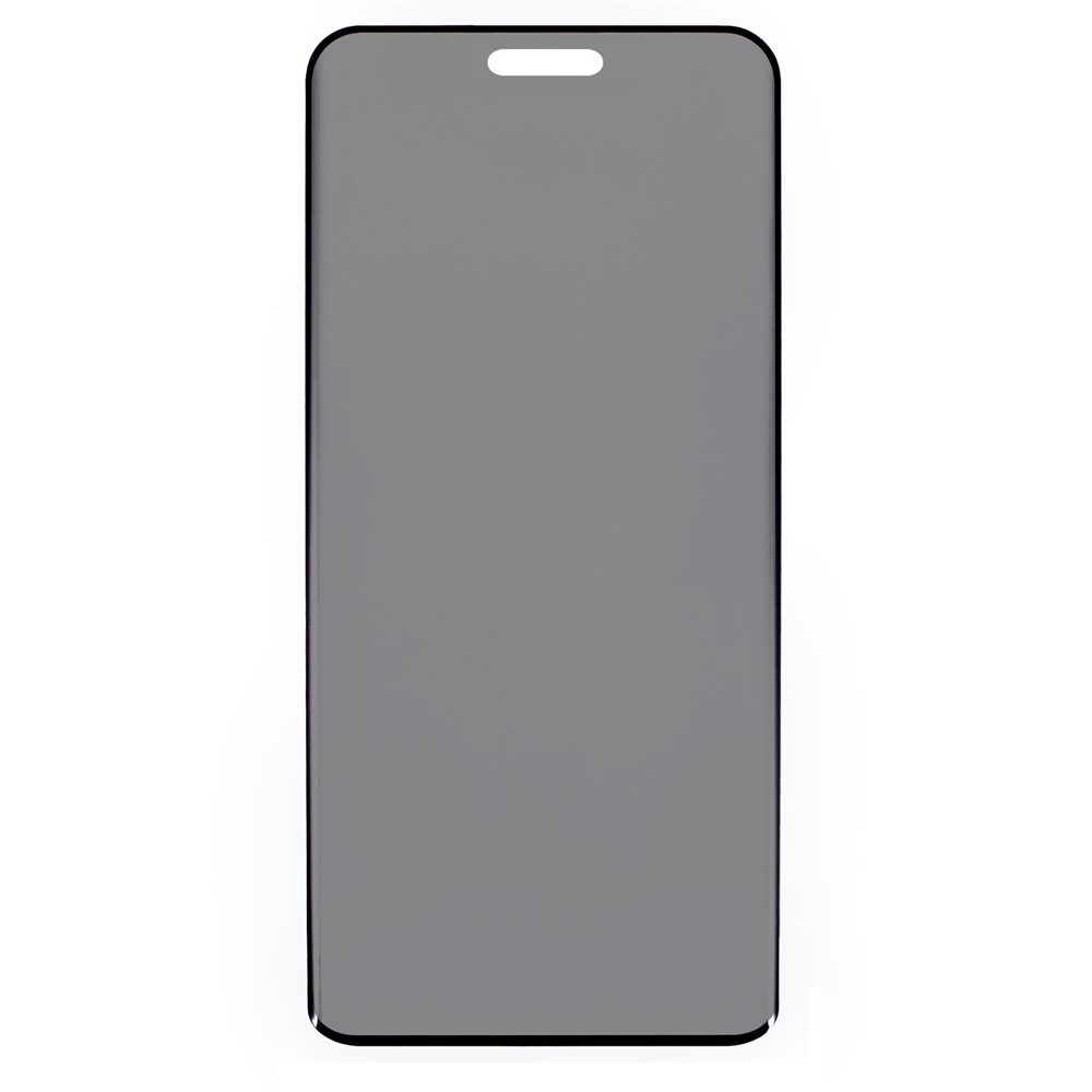 Teljes képernyő adatvédelmi edzett üveg (csak a széleken ragasztva) a Honor Magic 8 Pro 5G-nél