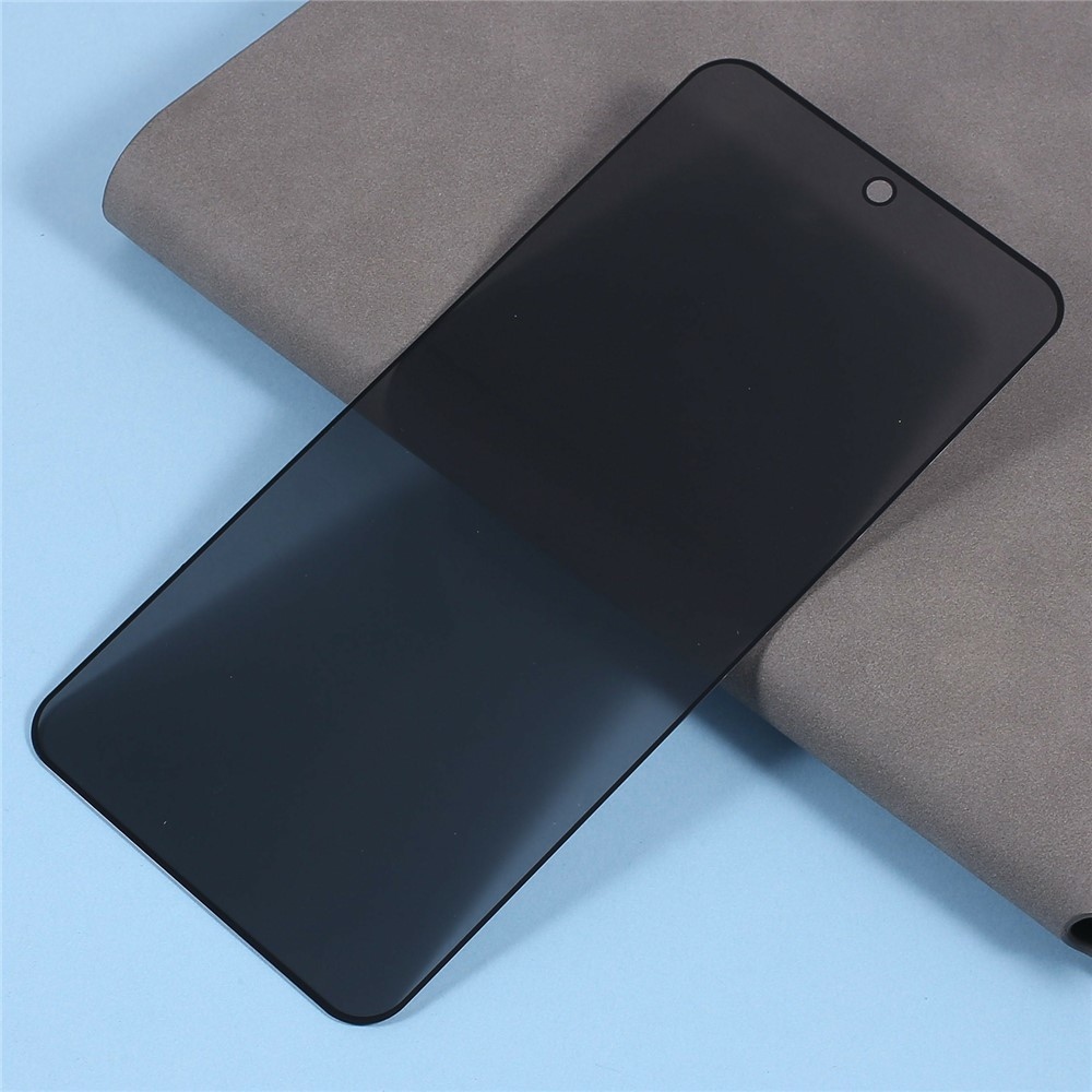 Teljes képernyő adatvédelmi edzett üveg a Honor 600 Pro 5G/Honor 600 5G-nél