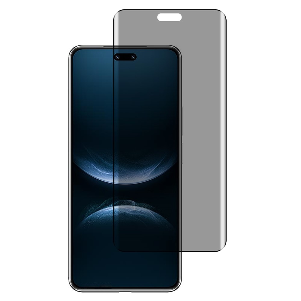 Teljes képernyős, edzett üveg a Huawei Nova 14 Pro 5G-nél