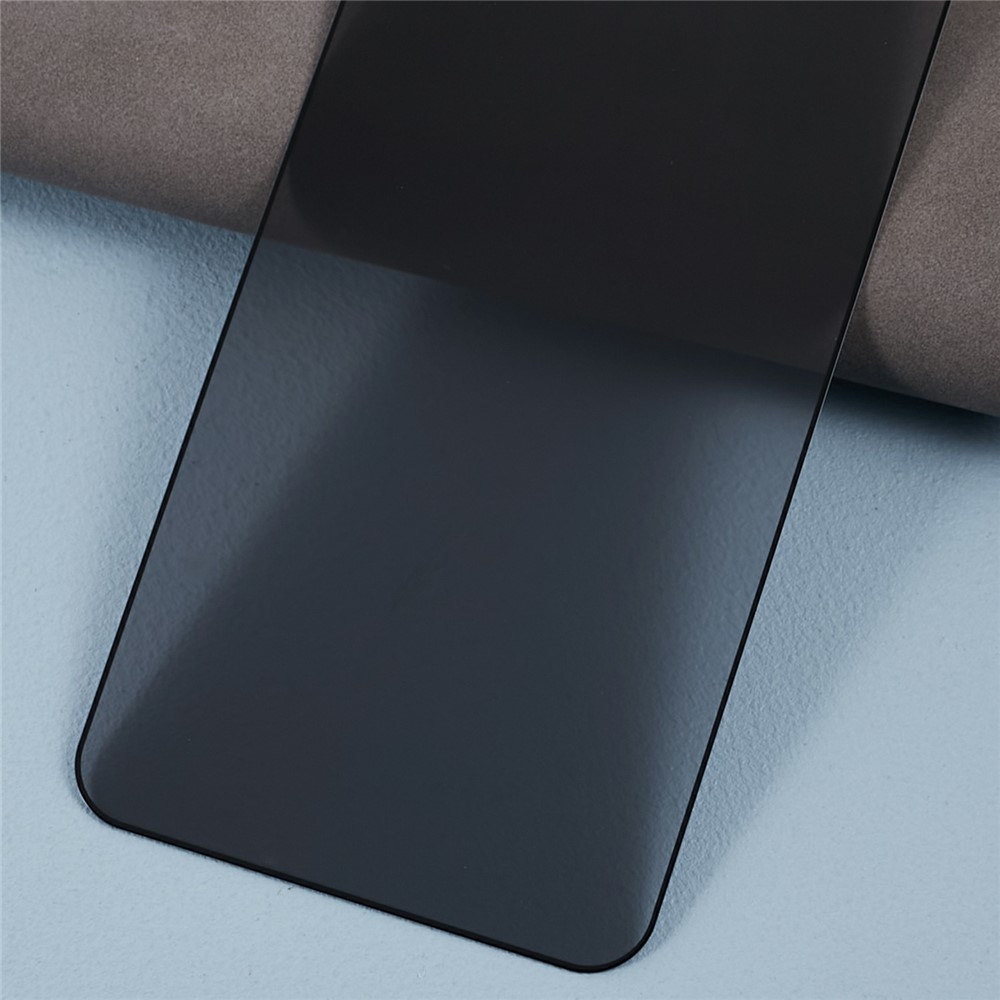 Teljes képernyős adatvédelmi edzett üveg a Realme 16 Pro 5G-nél