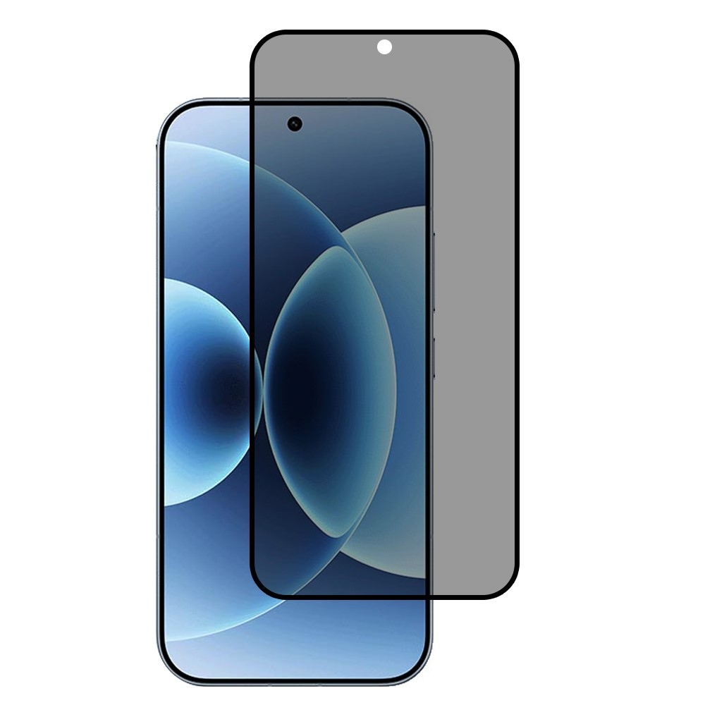 Adatvédelem teljes képernyő edzett üveg Xiaomi 17T-nél