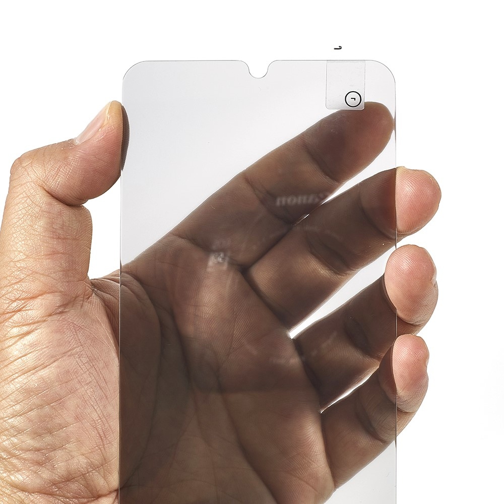 Teljes képernyős adatvédelmi edzett üveg a Xiaomi Redmi A7 Pro készüléken