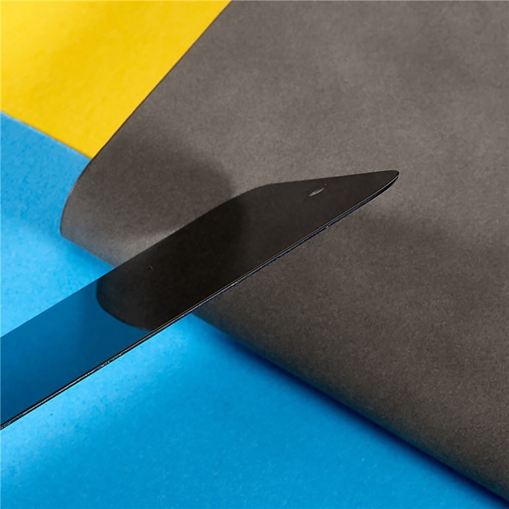 Teljes képernyő adatvédelmi edzett üveg a OnePlus 15R 5G-nél