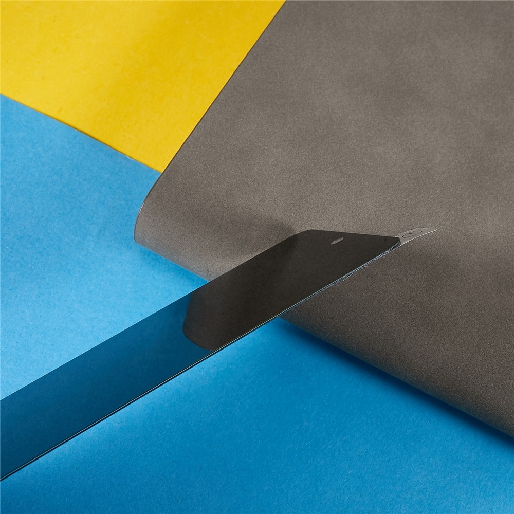 Adatvédelem teljes képernyő edzett üveg OnePlus Nord 5 5G-nél