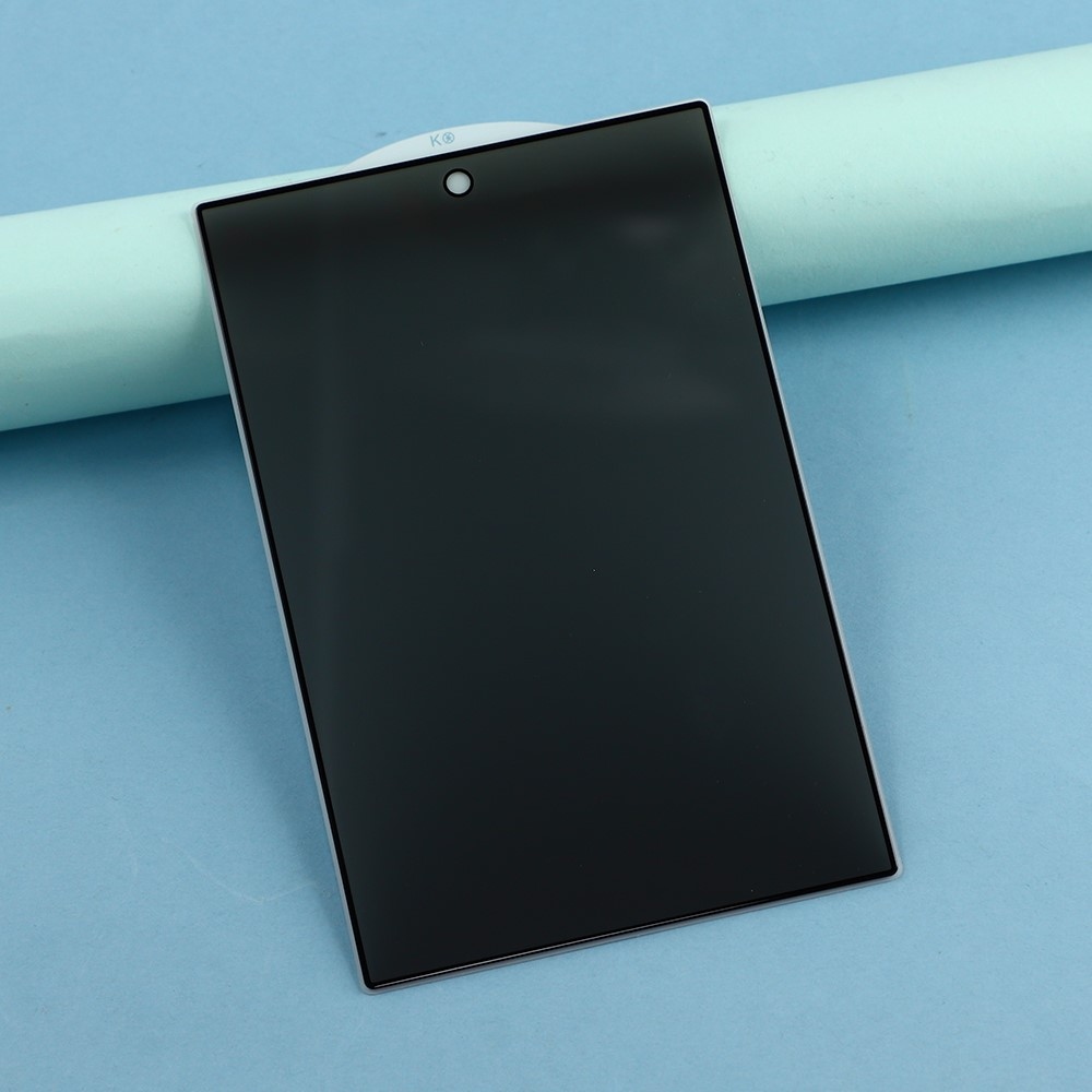 Privacy teljes felületű edzett üveg a Samsung Galaxy Z Fold8 5G-hez