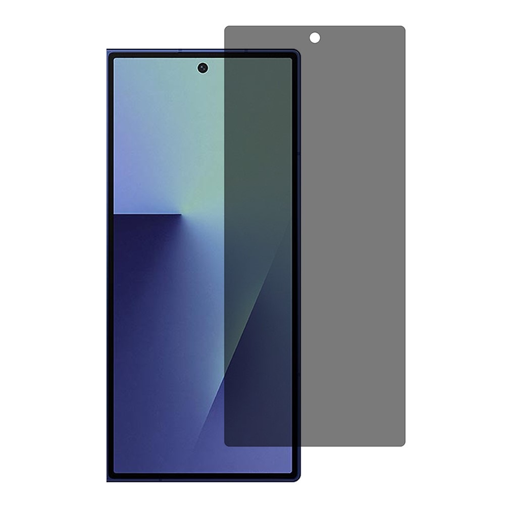 Privacy teljes felületű edzett üveg a Samsung Galaxy Z Fold8 Ultra 5G-hez