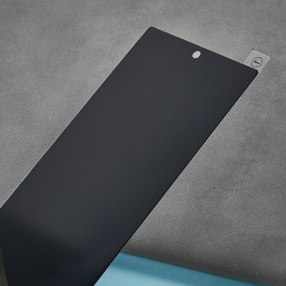 Privacy teljes felületű edzett üveg a Samsung Galaxy Z Fold8 Ultra 5G-hez