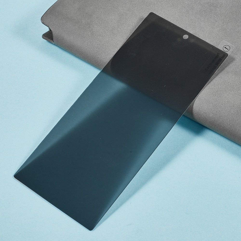 Privacy teljes felületű edzett üveg a Samsung Galaxy Z Fold8 Ultra 5G-hez