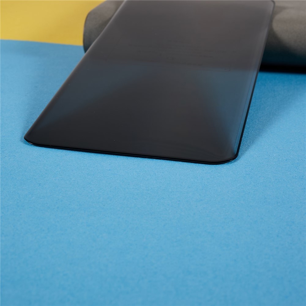 Teljes képernyő adatvédelmi edzett üveg a Xiaomi Poco M8 5G / Redmi Note 15 5G-nél