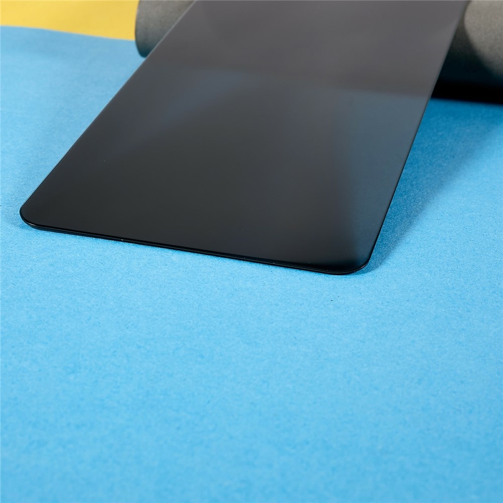 Teljes képernyő adatvédelmi edzett üveg a Xiaomi Redmi Note 15 Pro 5G-nél