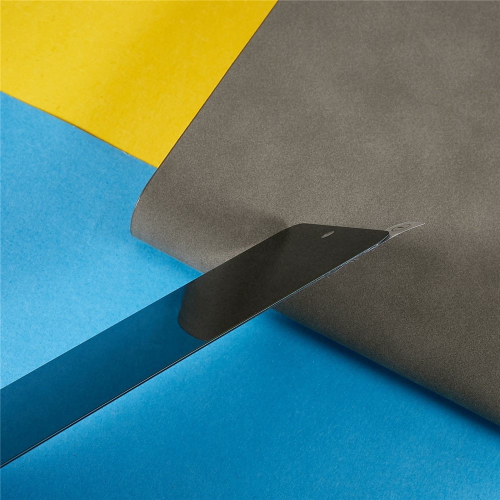 Teljes képernyő adatvédelmi edzett üveg a Xiaomi Redmi Note 15 Pro 5G-nél