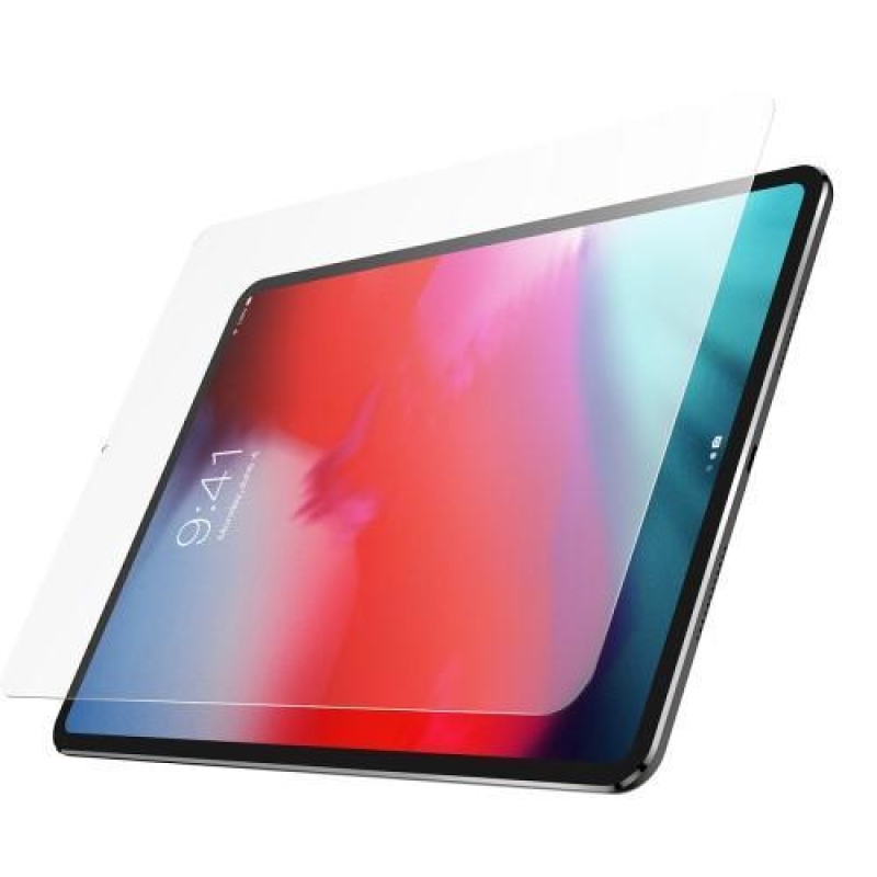 Védőüveg edzett üveg iPad Pro 11 tablethez