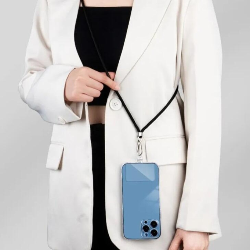 Átlátszó kártya a kulcstartó tokhoz