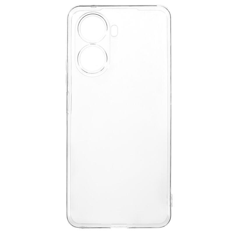Átlátszó zselés tok Huawei Nova 10 SE - átlátszó
