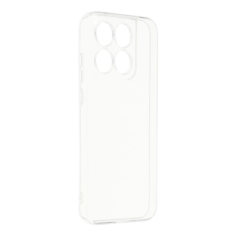 Átlátszó gél tok a Motorola Moto G87 5G/G77 5G/G67 5G készülékekhez – átlátszó