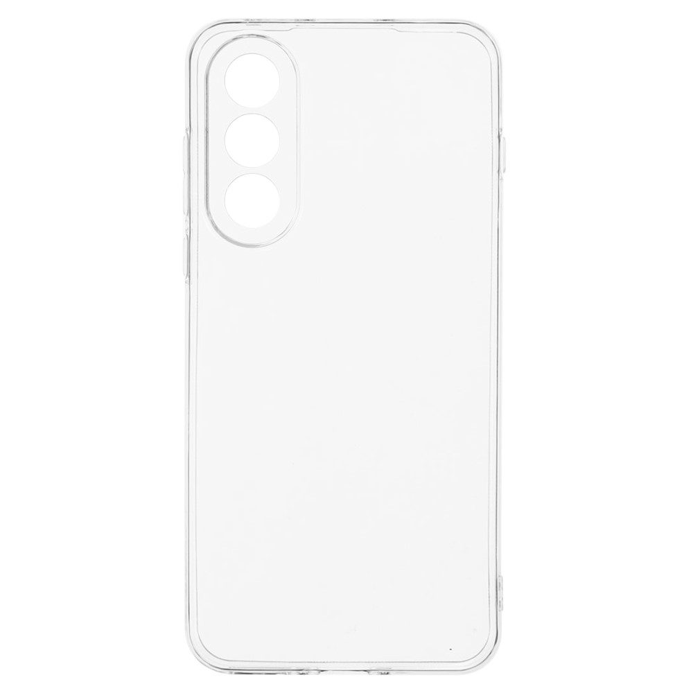 Átlátszó zselés tok OnePlus Nord 5 5G - átlátszó