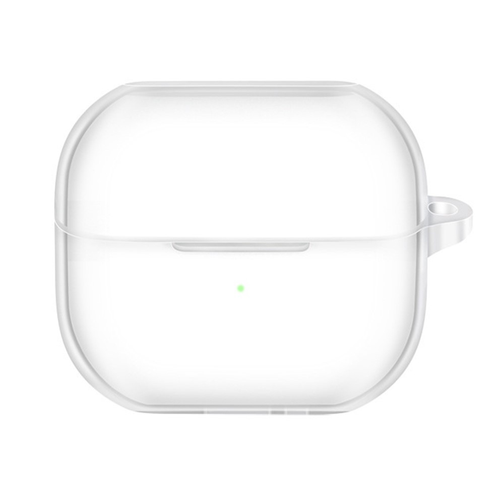 Átlátszó gél tok a Samsung Galaxy Buds3 FE/Buds3 Pro/Buds3 készülékekhez