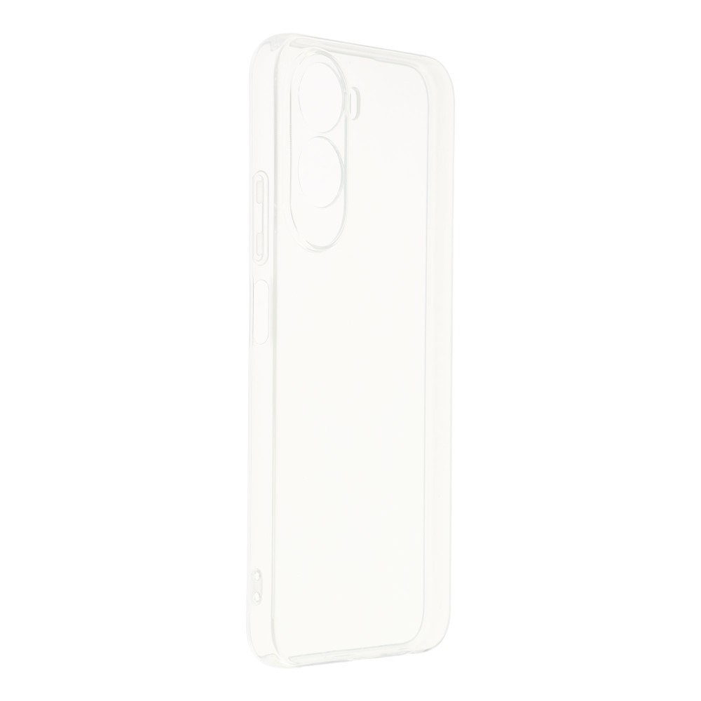 Átlátszó zselés tok Xiaomi Redmi A7 Pro - átlátszó