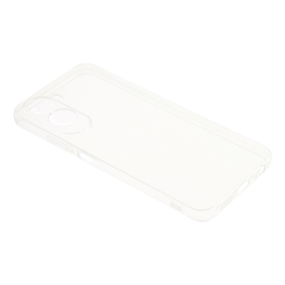 Átlátszó zselés tok Xiaomi Redmi A7 Pro - átlátszó