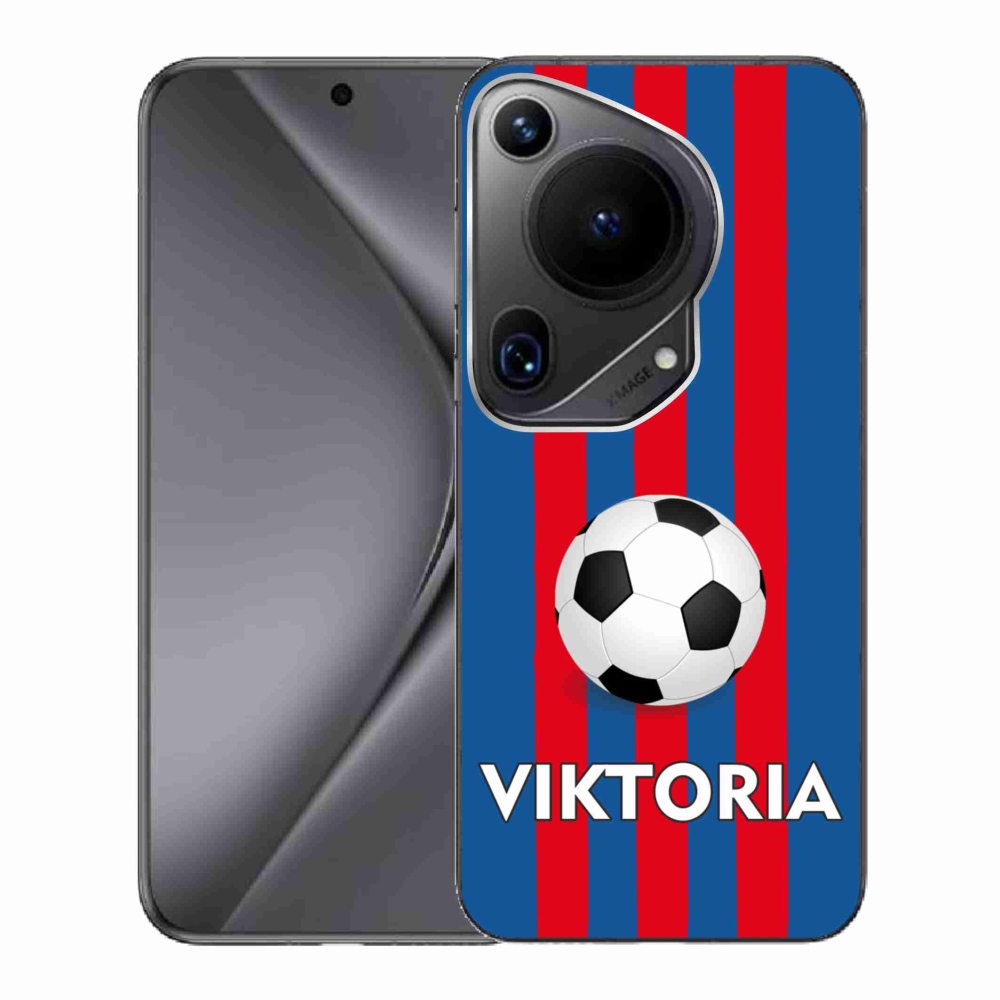 Gél borítás mmCase a Huawei Pura 70 Ultra készülékhez - Victoria