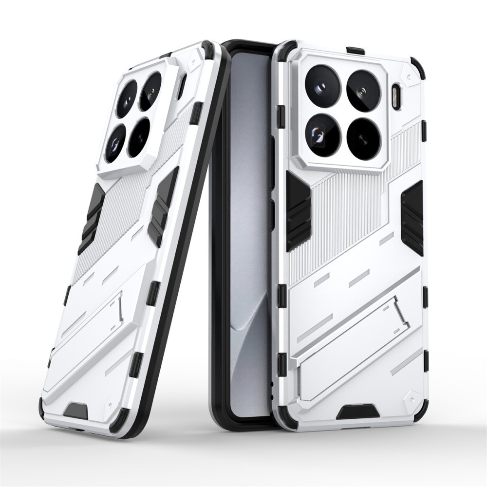 Tartós borítás Xiaomi 15 Pro készülékhez - fehér