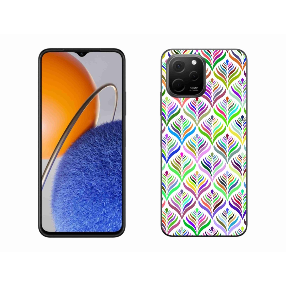 Gél borító mmCase a Huawei Nova Y61 készülékhez - kivonat 15