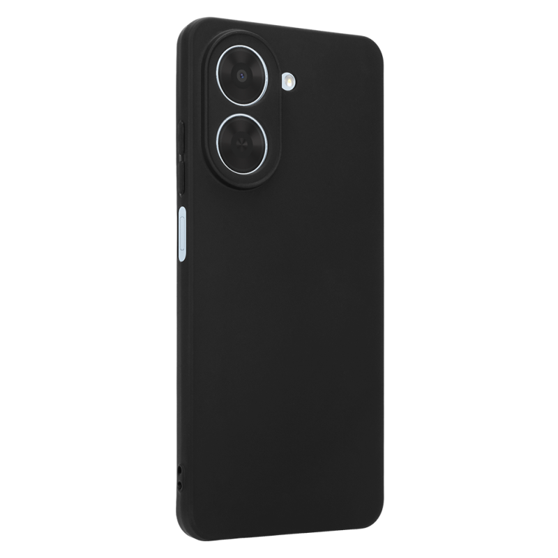 Tactical TPU tok a Xiaomi Redmi A7-hez, fekete