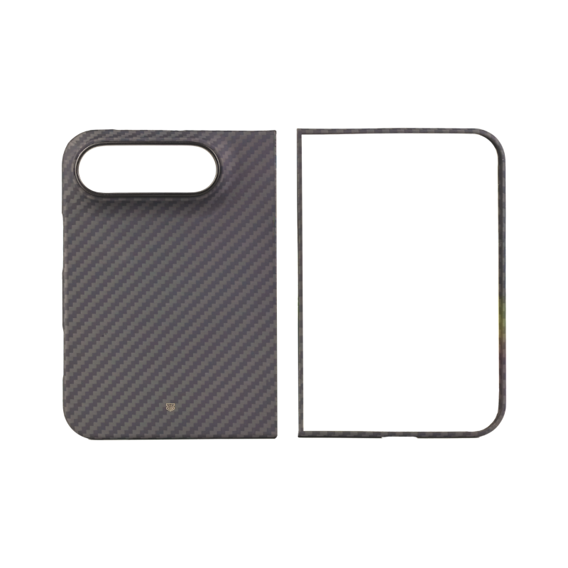 Tactical MagForce Aramid tok az Apple iPhone Duo-hoz, fekete