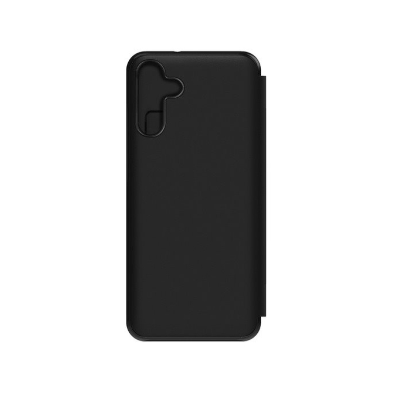 FWA556AMA Samsung pénztárca tok Galaxy A55 5G Fekete