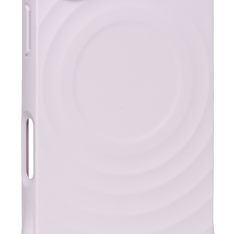 TOK: ME MagNetix Orbit tok az Apple iPhone 17-hez, lila