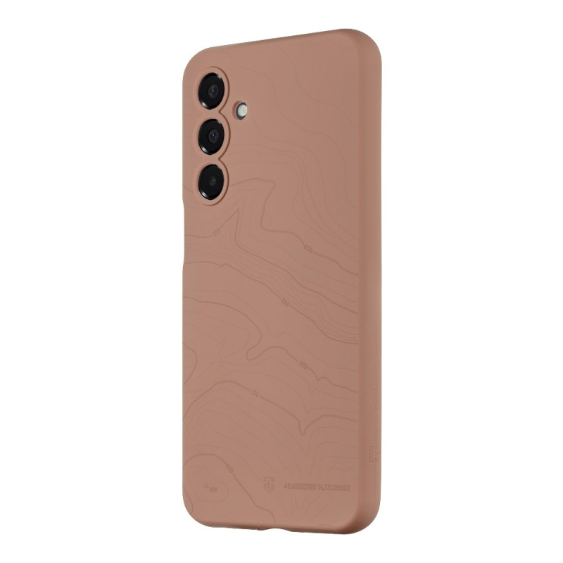 Taktikai hód borító Samsung Galaxy A16 Fly Moose számára