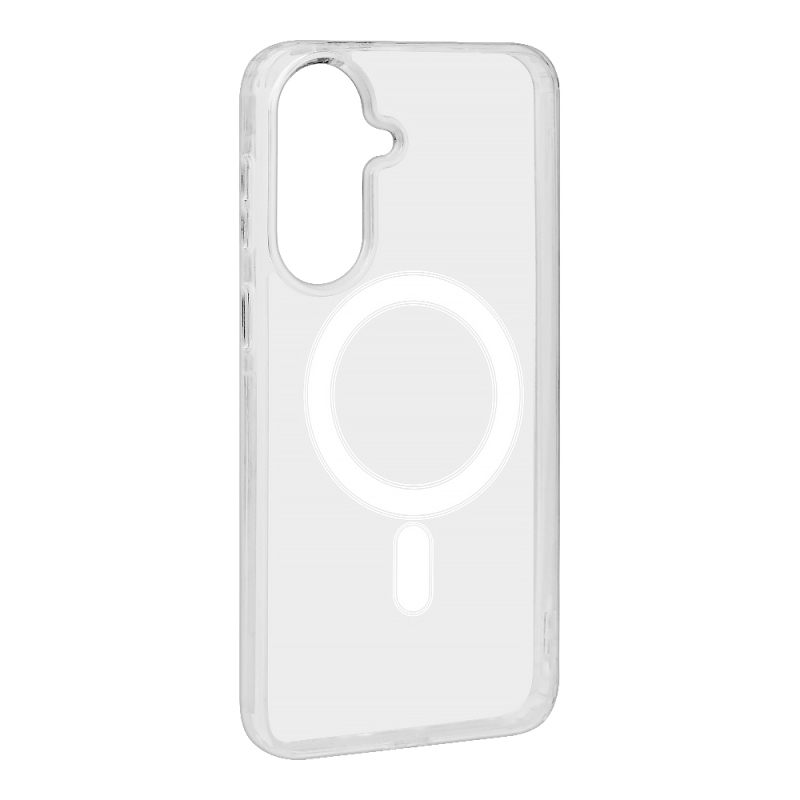 TOK: ME MagNetix Crystal tok a Samsung Galaxy A37 5G-hez, átlátszó