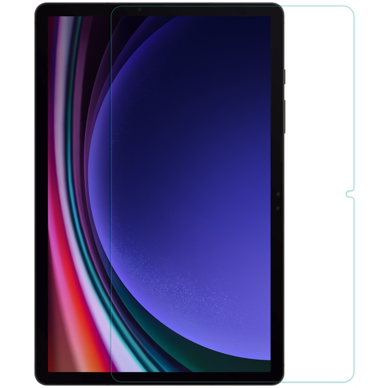 Nillkin edzett üveg 0.3mm H+ a Samsung Galaxy Tab S9/S9 FE készülékhez
