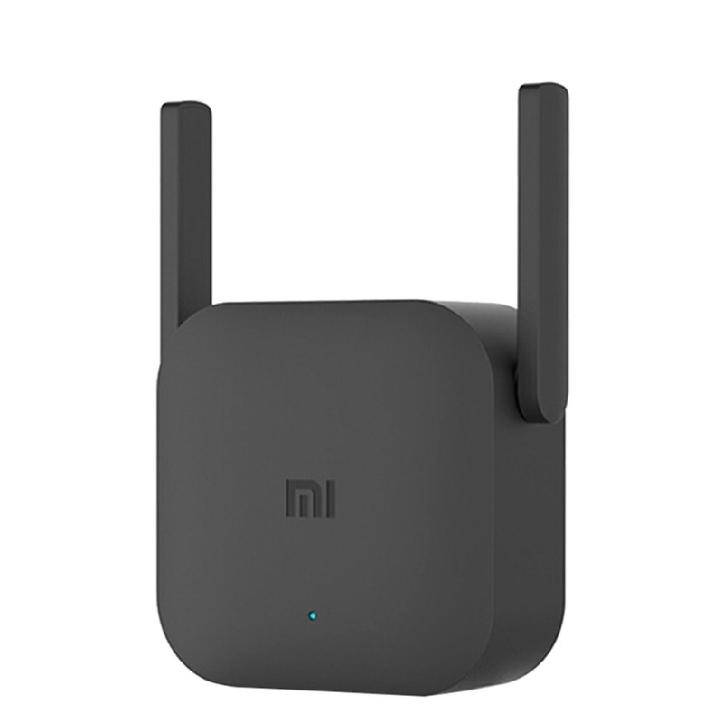 Xiaomi Mi WiFi Range Extender Pro, fekete