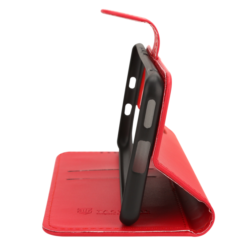 Taktikai terepi megjegyzések a Xiaomi Redmi Note 15 Red számára