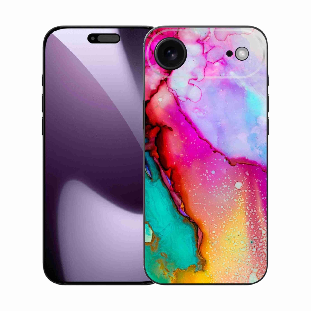 Gél borítás mmCase iPhone 17 Air készülékhez - kivonat 24