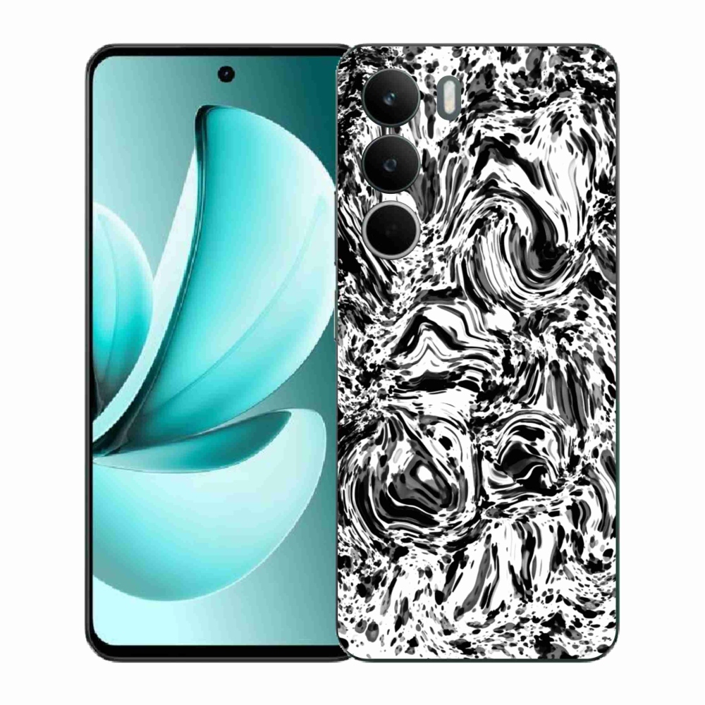 Zselés borítás mmCase a Realme C71 készülékhez - kivonat 4