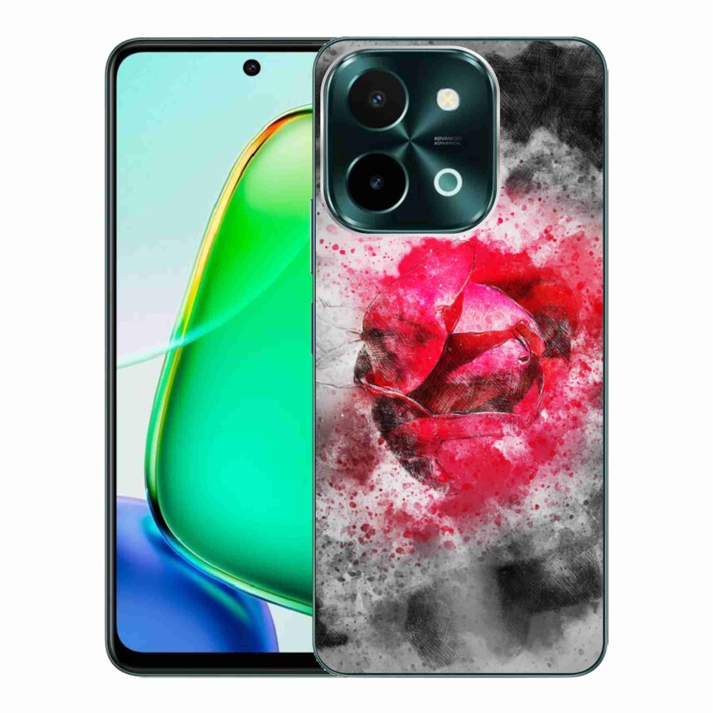 Zselés borítás mmCase a Vivo Y28-on - kivonat 9