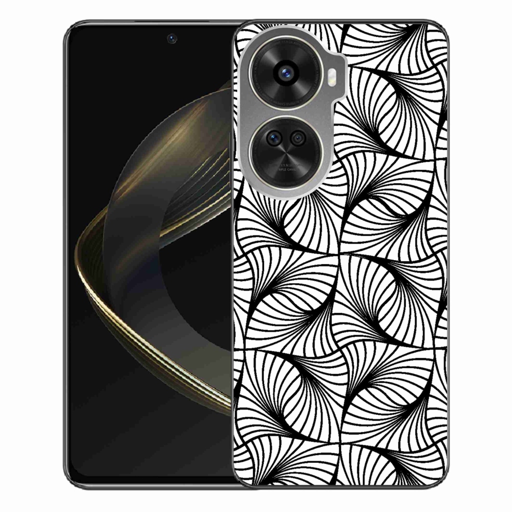 Gél borítás mmCase a Huawei Nova 12 SE-n - kivonat 11