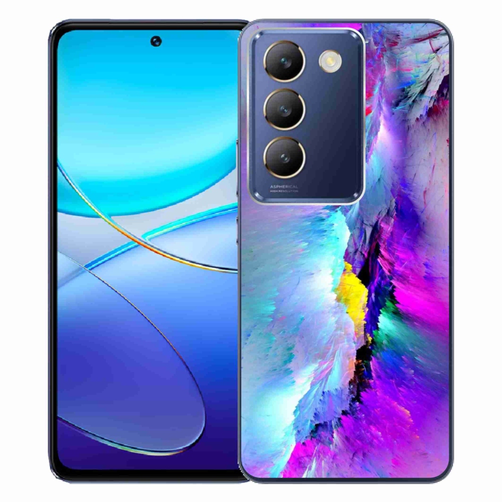 Gél borítás mmCase a Vivo V40 SE 4G/5G készüléken - összefoglaló