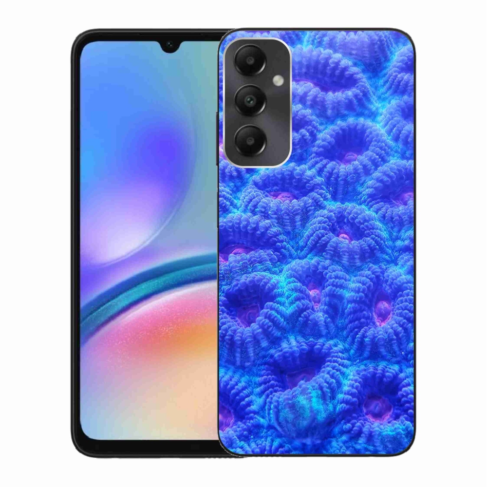 Gél borítás mmCase Samsung Galaxy A05s készülékhez - absztrakt motívum 17