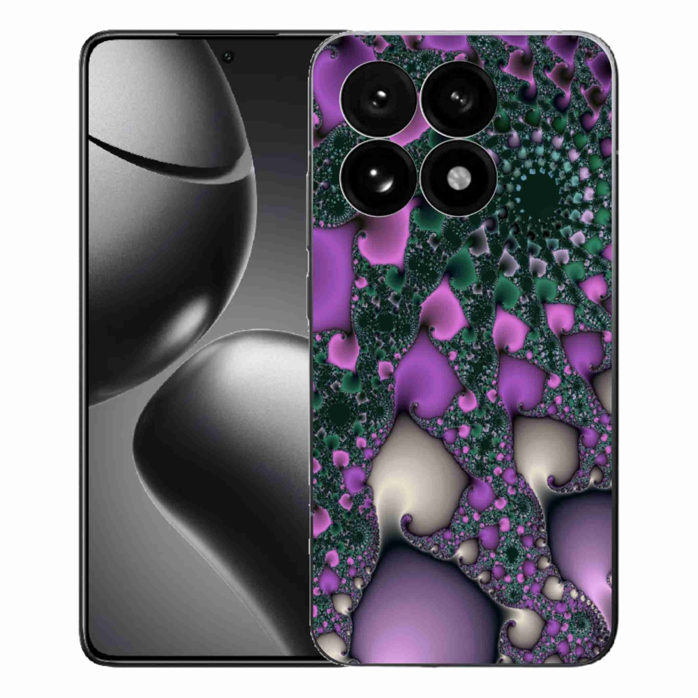 Gél borítás mmCase a Xiaomi 15T-hez - kivonat 7