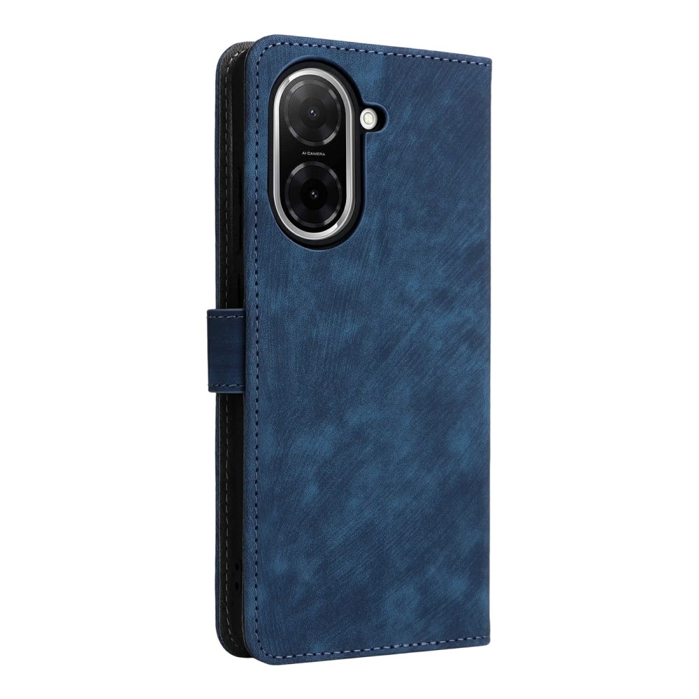 RFID könyvtáska Xiaomi Redmi A5 (171.7x77.8x8.3mm) - kék