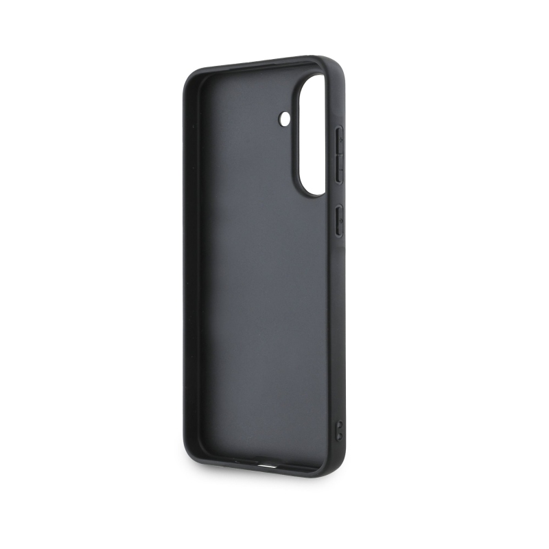 Guess 4G hátlap Samsung Galaxy A56 szürke
