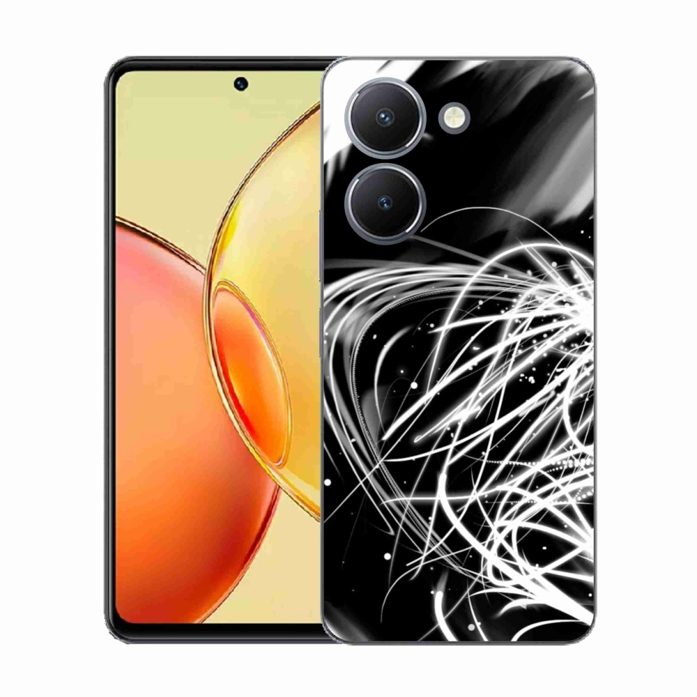 Gélburkolat mmCase a Vivo Y36-on - kivonat 2